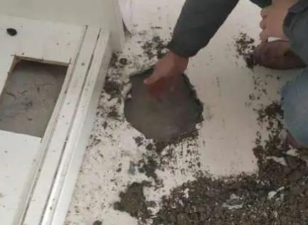 图木舒克卫生间漏水维修公司分享下精确定位查漏水一次多少钱?不同级别收费不同