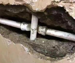 图木舒克卫生间漏水维修公司分享下检测家用水管漏水点需要多长时间