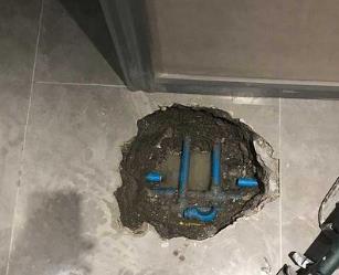 图木舒克阳台漏水维修公司分享下暖气管道漏水的原因有哪些