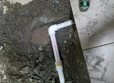 图木舒克阳台漏水维修时有哪些声音会影响检漏仪